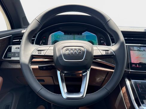 New 2026 Audi Q7 2.0T Premium AWD/4WD image 28