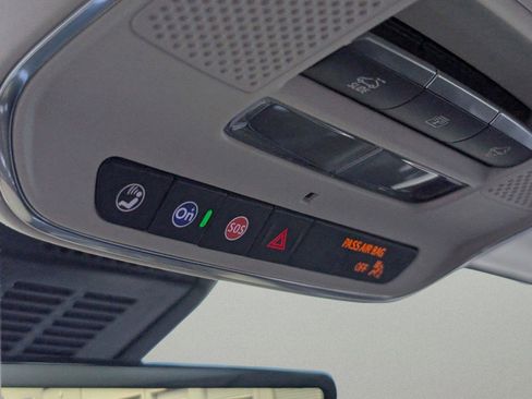 New 2026 GMC Terrain Denali image 17