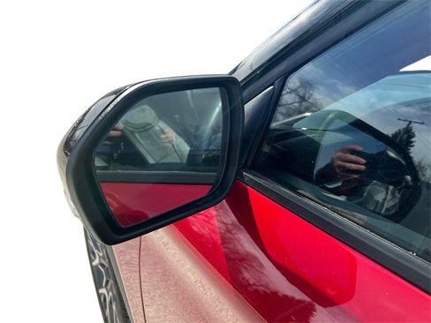 Certified 2025 Ford Explorer Platinum w/ Ultimate Package image 19