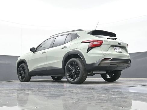 New 2026 Chevrolet Trax ACTIV w/ Driver Confidence Package FWD image 42