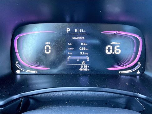 Used 2023 Kia Soul S image 18