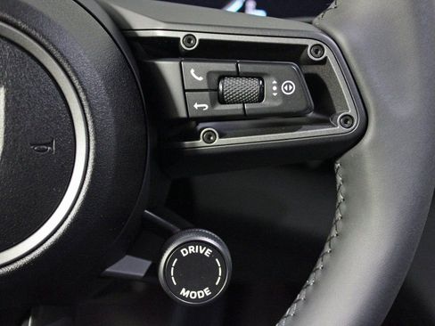 Certified 2025 Porsche Taycan AWD/4WD image 26