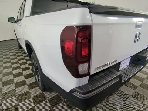 Used 2020 Honda Ridgeline RTL image 32