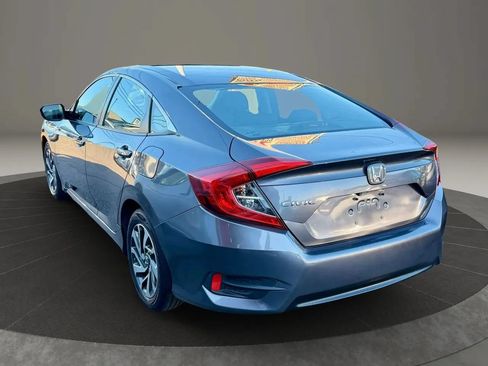 Used 2016 Honda Civic EX image 6