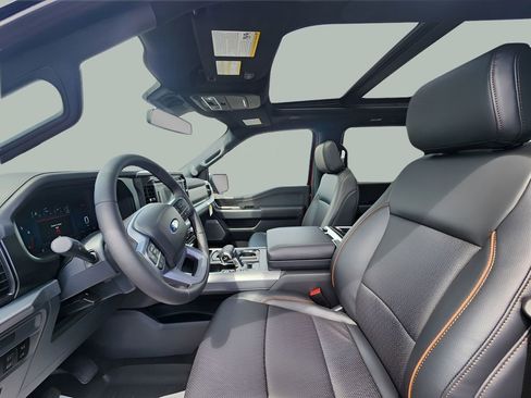 New 2026 Ford F150 Lariat AWD/4WD image 21