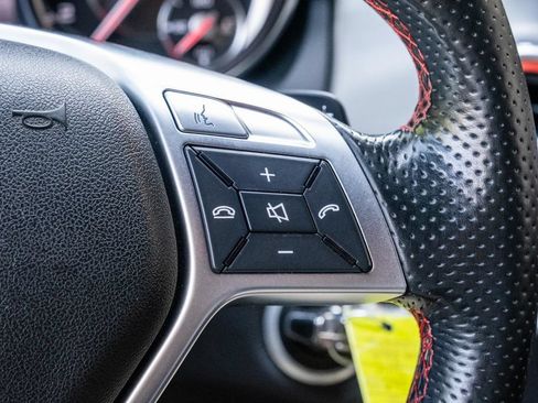 Used 2015 Mercedes-Benz GLA 45 AMG 4MATIC image 24