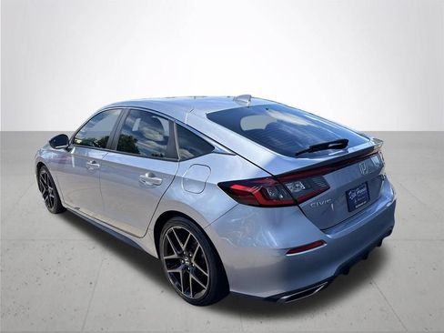 Used 2023 Honda Civic Sport Touring image 9