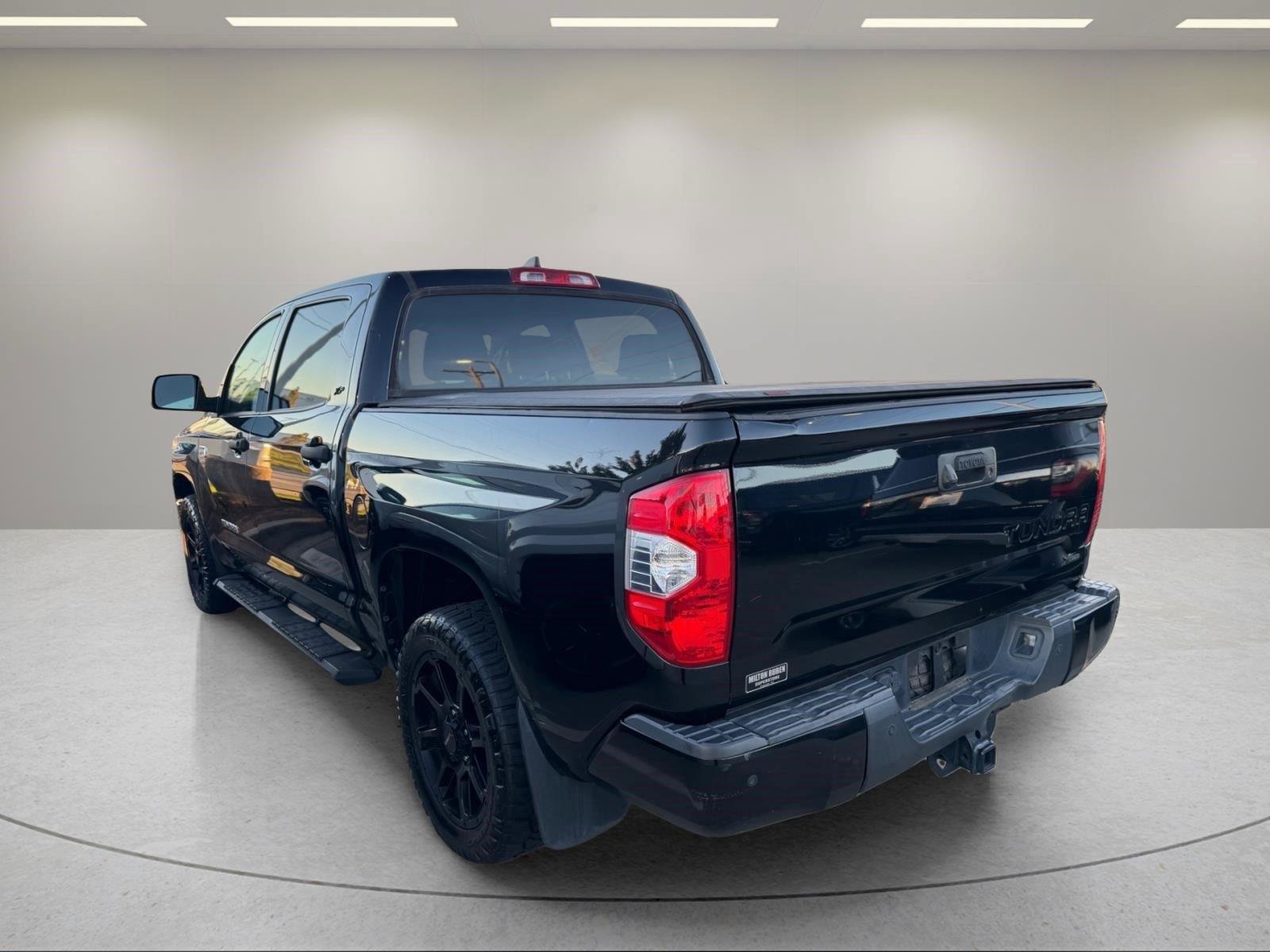 Used 2021 Toyota Tundra SR5 RWD image 7