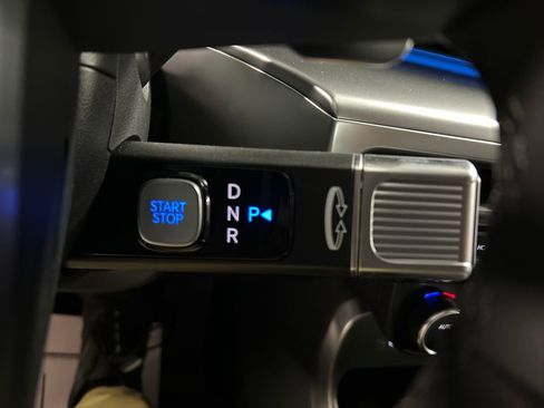 Used 2026 Hyundai Ioniq 9 SEL w/ Tow & Go Package image 18