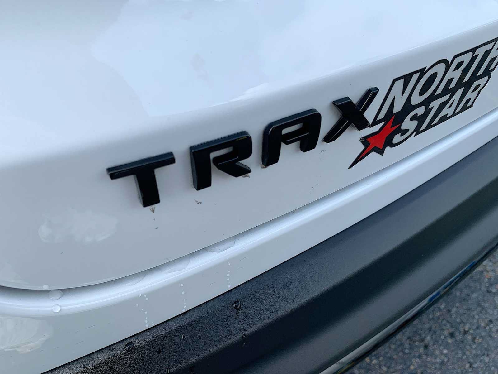 Certified 2024 Chevrolet Trax RS w/ Sunroof Package FWD image 29