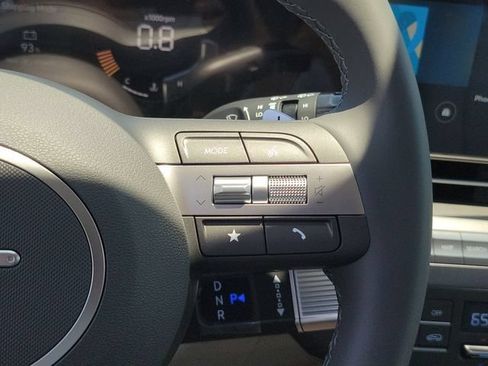 New 2026 Hyundai Kona SEL Premium FWD image 8