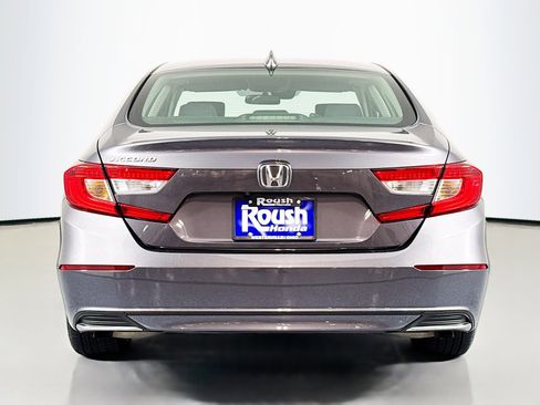 Used 2020 Honda Accord LX image 6