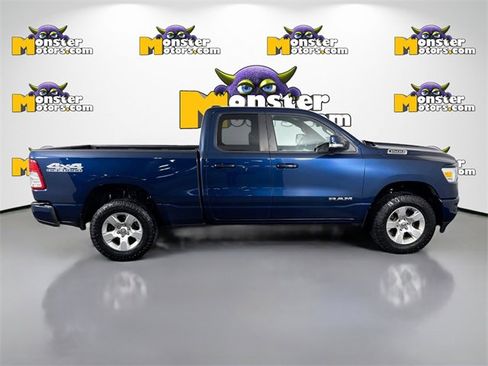 Used 2020 RAM 1500 Big Horn image 4