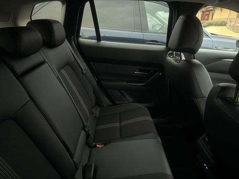 Used 2025 MAZDA CX-50 AWD 2.5 S w/ Premium Package image 8