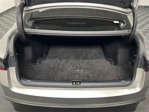 Certified 2023 Lexus IS 300 w/ Premium Package image 8