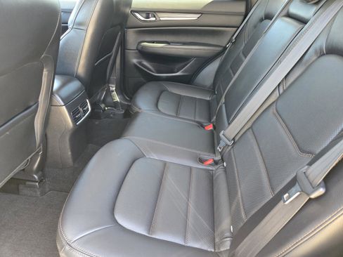 Used 2018 MAZDA CX-5 Grand Touring image 33