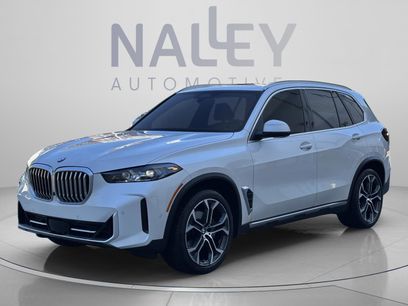 Used 2024 BMW X5 xDrive40i w/ Premium Package