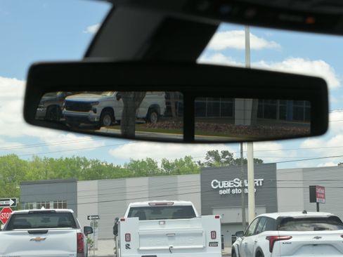 Used 2019 Chevrolet Silverado 1500 RST w/ All-Star Edition image 26