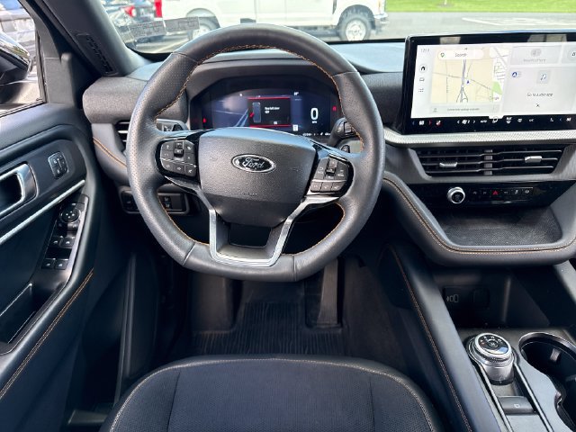 Used 2026 Ford Explorer Tremor w/ Tremor Convenience Package AWD/4WD image 19