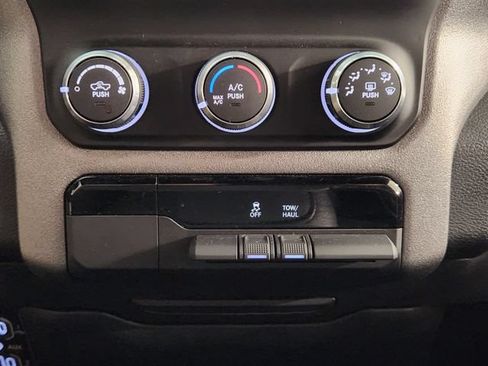 Used 2023 RAM 1500 Tradesman RWD image 18