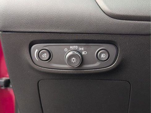 Used 2022 Buick Encore GX Select FWD image 14