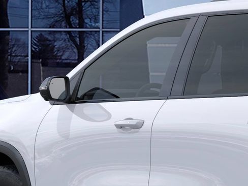 New 2026 GMC Acadia AT4 w/ Luxury Package AWD/4WD image 12