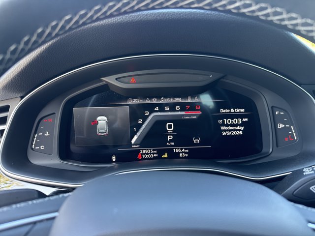 Used 2025 Audi Q8 Premium Plus AWD/4WD image 27