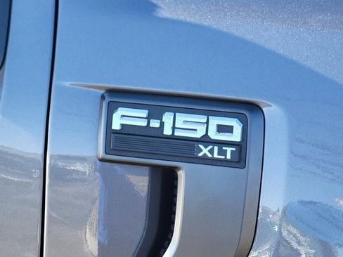 Certified 2022 Ford F150 XLT w/ Equipment Group 302A High image 14