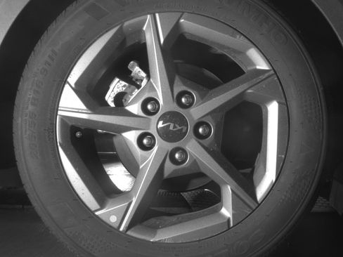 Used 2025 Kia K4 FWD image 15