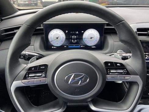 Certified 2024 Hyundai Santa Cruz Limited image 24