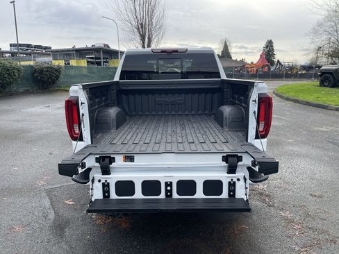 New 2026 GMC Sierra 1500 AT4 w/ AT4 Premium Package image 62