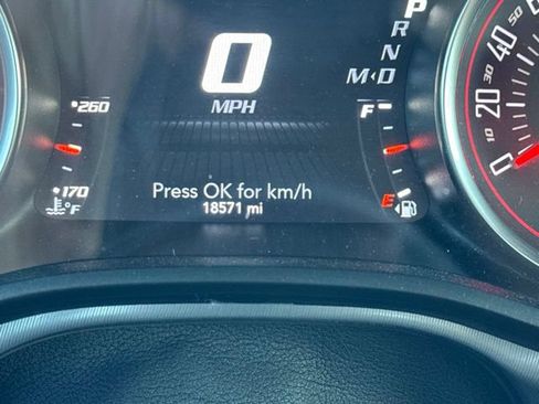 Used 2023 Dodge Challenger R/T Scat Pack RWD image 27