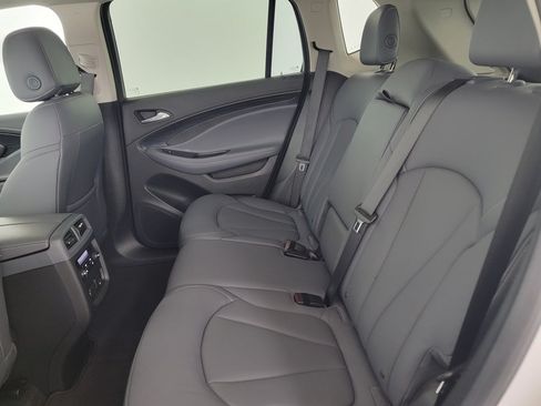 Used 2020 Buick Envision Essence FWD image 13