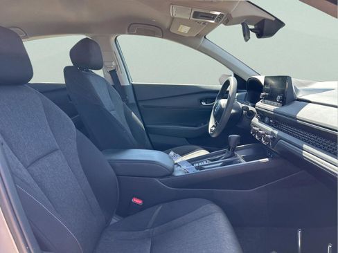 Used 2024 Honda Accord LX image 13
