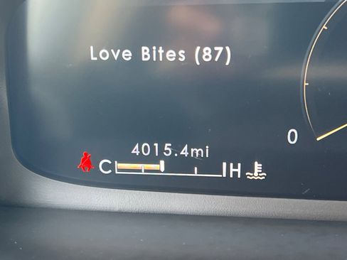 Certified 2023 Lincoln Aviator Black Label Grand Touring w/ Class IV Trailer Tow Package image 27