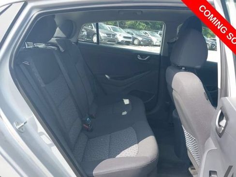Used 2018 Hyundai Ioniq Blue FWD image 6