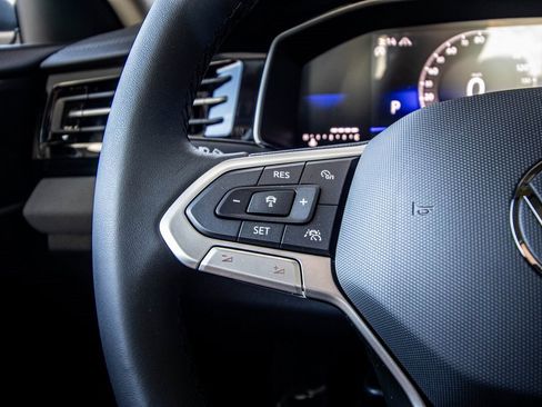 New 2026 Volkswagen Jetta SE image 33