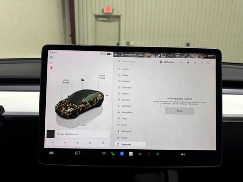 Used 2023 Tesla Model 3 Standard Range RWD image 32