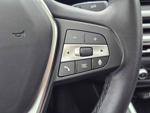 Used 2024 BMW i4 eDrive35 w/ Premium Package image 39