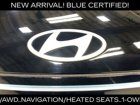 Used 2024 Hyundai Kona SEL w/ Convenience Package image 44