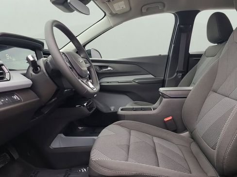 New 2027 Chevrolet Bolt LT FWD image 17