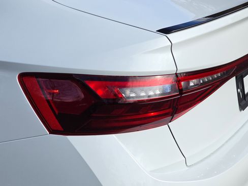 New 2026 Volkswagen Jetta SE image 34