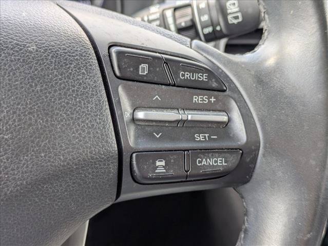Used 2020 Hyundai Kona Ultimate FWD image 5