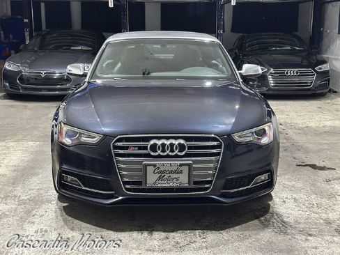 Used 2013 Audi S5 Premium Plus image 9
