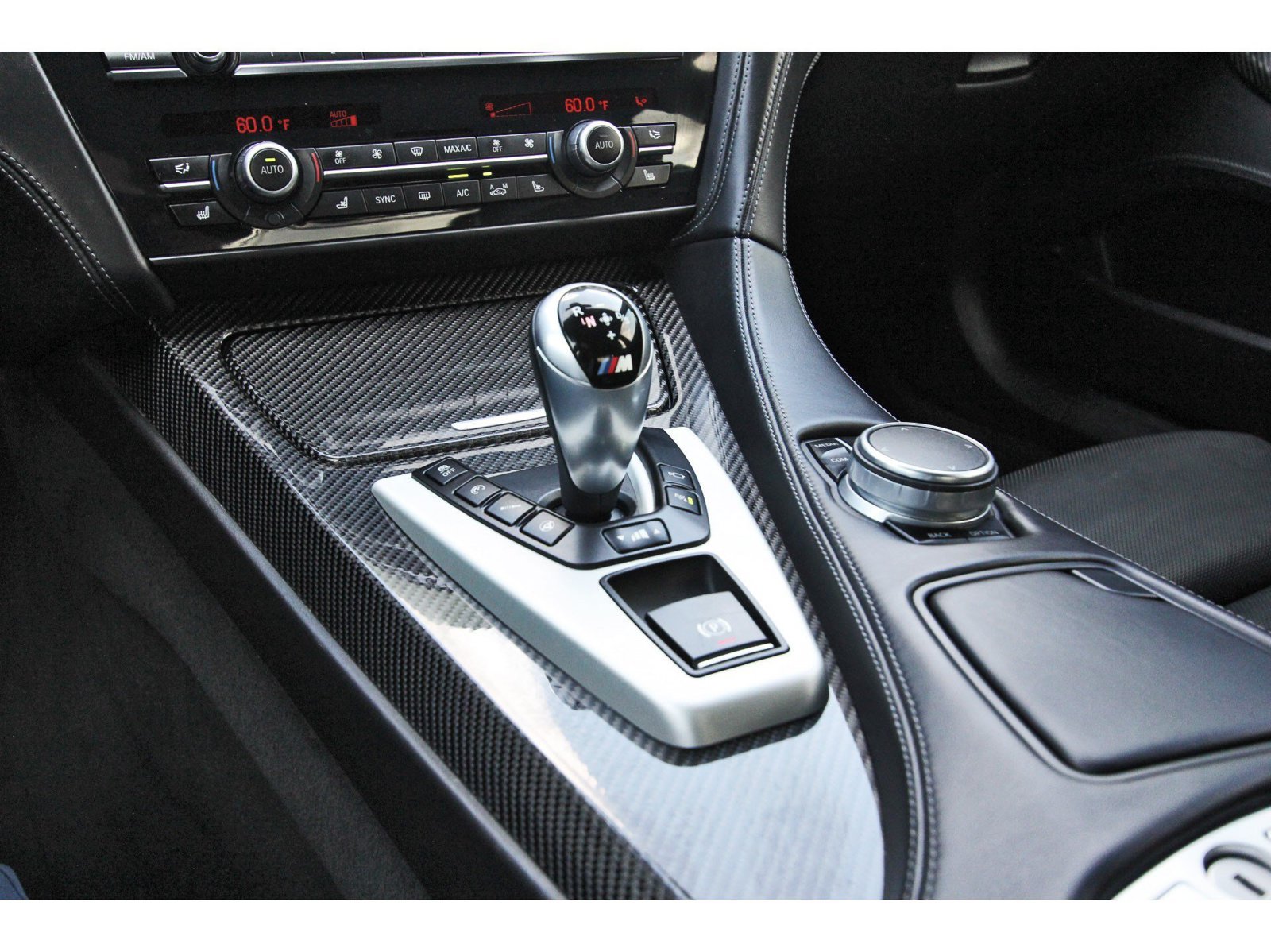 Used 2017 BMW M6 Gran Coupe RWD image 30