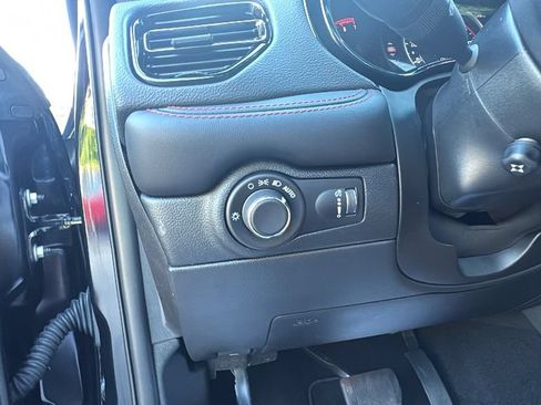 Used 2024 Dodge Durango R/T AWD/4WD image 16