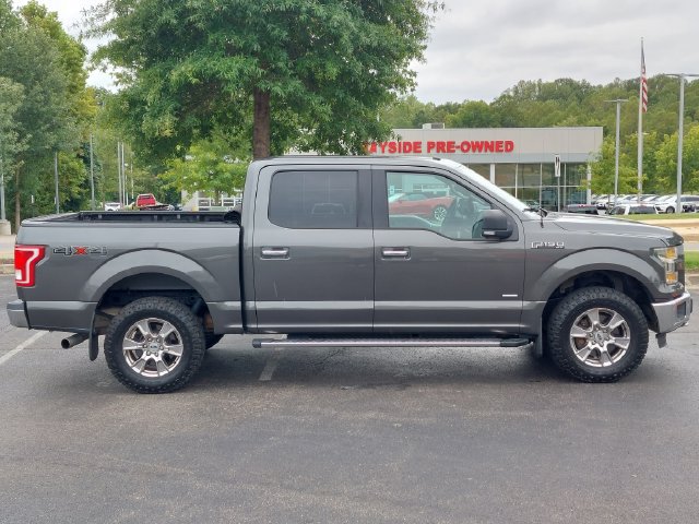 Used 2016 Ford F150 XLT w/ Equipment Group 302A Luxury AWD/4WD image 28