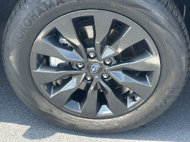 Used 2023 Subaru Outback Onyx Edition AWD/4WD image 10