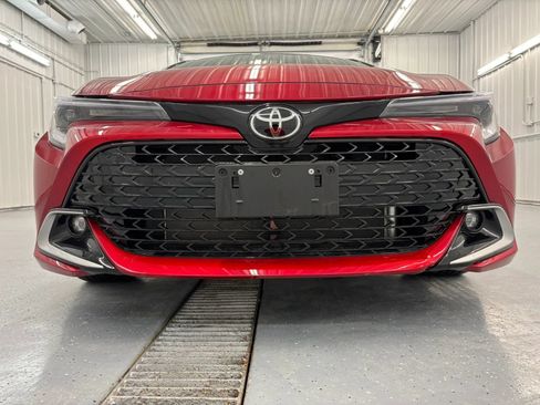 Used 2026 Toyota Corolla XSE FWD image 11