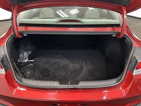 Certified 2023 Hyundai Elantra SEL w/ Convenience Package FWD image 28